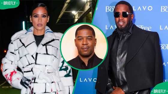 Cassie Ventura reveals new detail about Diddy's freak-off parties