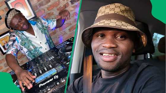 Pretoria muso DJ Tsitso shot 6 times in Atteridgeville, SA expresses shock: "He was so humble"