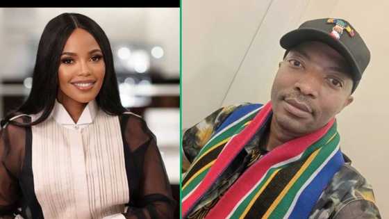 Terry Pheto and Thula Sindi implicated in SIU's latest report, Mzansi weighs in: "Arrest them"