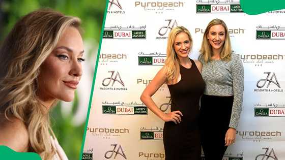 Who is Lexie Spiranac? Get to know Paige Spiranac's sister