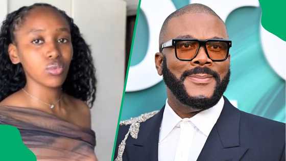 South African woman wonders if Tyler Perry used her sequel idea for 'Why Did I Get Married Too' sequel