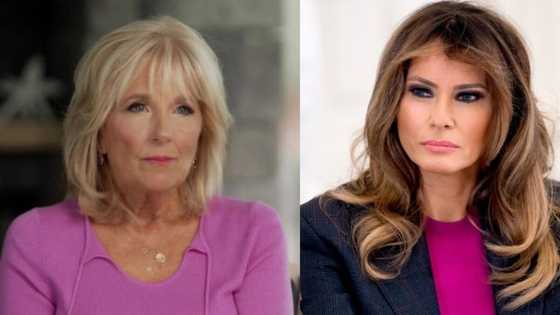 Melania Trump snubs incoming Jill Biden: Denies her White House tour