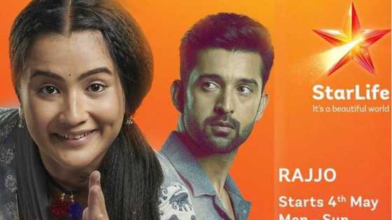 Rajjo on StarLife cast, plot summary, full story, episodes, trailer