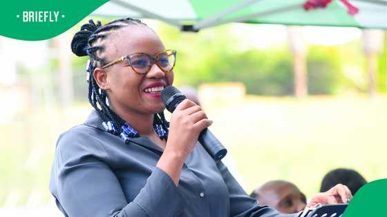 Tshwane mayor reported to Public Protector over Weskoppies disconnection, SA defends Nasiphi Moya