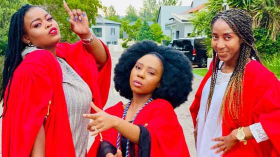 Academic boss babes celebrate wins for 2022, one became a whole associate prof