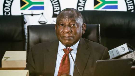 State Capture: Day 2 of President Cyril Ramaphosa's testimony on State Capture and corruption