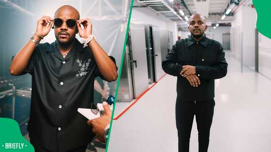 Kabza De Small explains why he cancelled performances after successful Scorpion Kings concert