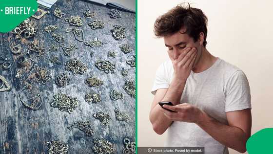 Gateway Mall robbery video shows chaos during armed heist, South Africans ask: “Are the staff okay?”