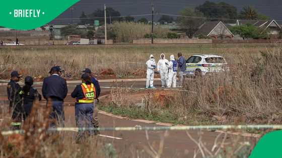 Tembisa shooting suspect found dead in Midrand after killing 23-year-old Boitumelo Nhlanzi
