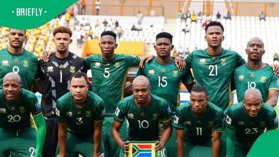 Bafana Bafana star urges PSL players to explore 'special' European country