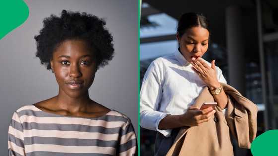 "This is a joke, right?": SA in disbelief as woman says she bought a car and house for cheating bae