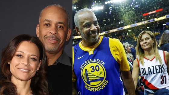 Dell Curry: age, child, wife, number, highlights, education, worth