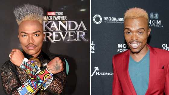 Somizi Mhlongo: Mzansi debates about 'Idols SA' judge's privileges amid reactions to upcoming reality TV show