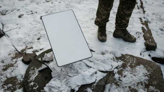 Musk says blocked Ukraine attack on Russia's Black Sea fleet
