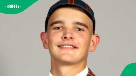 Affies mourns 18-year-old hockey star Kéan Botha after cancer battle