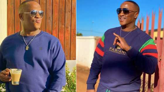 Jub Jub turns 41: 3 Facts about the musician and 'Uyajola 9/9' presenter