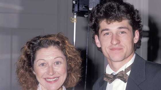 Patrick Dempsey’s wife, Rocky Parker: age, children, tragic death, net worth