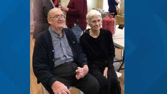 Couple Married for Nearly 70 Years Dies Hours Apart After Contracting COVID-19