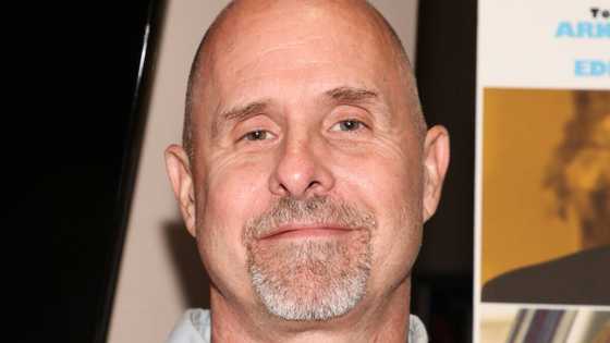 Who is Paul Schulze? Age, wife, height, movies and TV shows, profiles, net worth