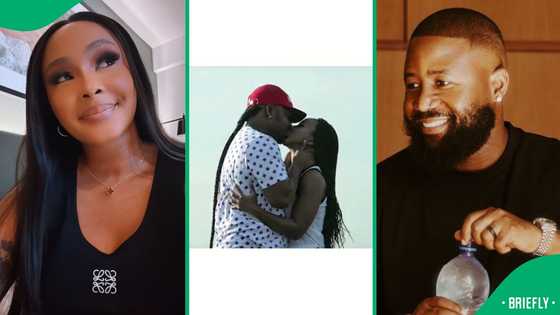 Cassper Nyovest and Boity Thulo video resurfaces 10 years after break up