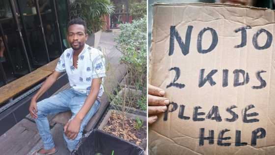 Mzansi points to SA's high unemployment rate after Free State man get lured to Thailand in job scam