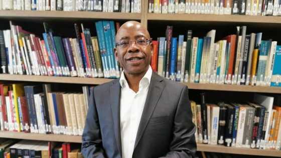 Meet Bonang Mohale, the man making the biggest moves
