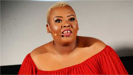 Anele Mdoda: Former staff member exposes mistreatment on TV show