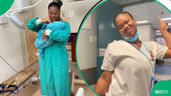 “Don’t ever say you’re sorry”: SA responds to nurse showing how they notify family of deceased patient