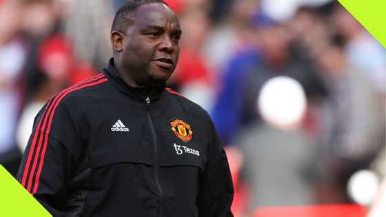 Benni McCarthy names Soweto-based club he was close to joining