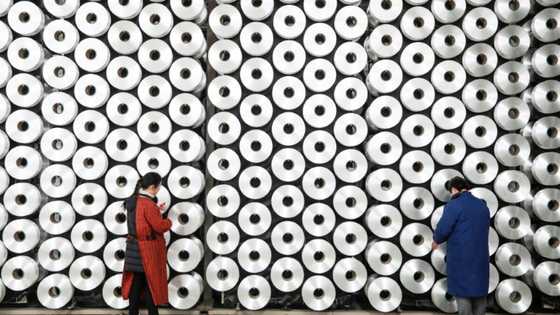 Asian markets fluctuate ahead of Fed meeting