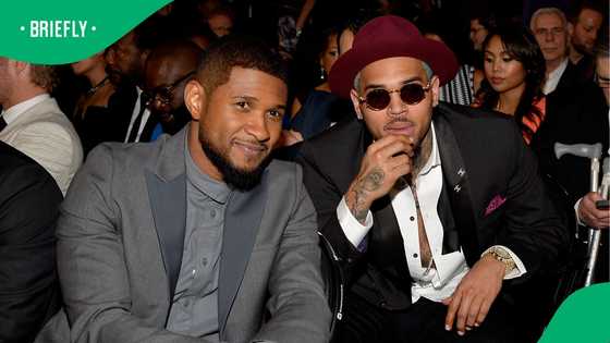 Chris Brown and Usher scrap 4 concerts weeks before Brown’s UK sentencing