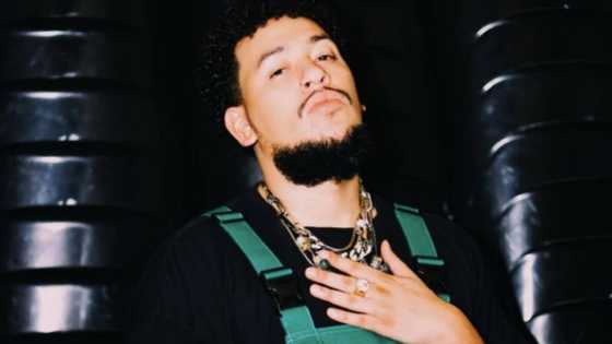 AKA no longer just the face of major SA brand, announces owning new products soon