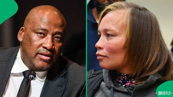 Gayton McKenzie believes Kelly Smith will soon confess, Minister says prison changes people