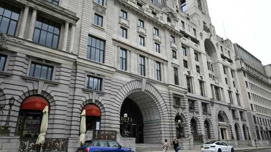 HSBC buys failed US bank SVB's UK arm for £1