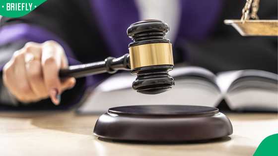 27-year-old man found guilty of murder after stabbing 44-year-old mother 26 times In Durban