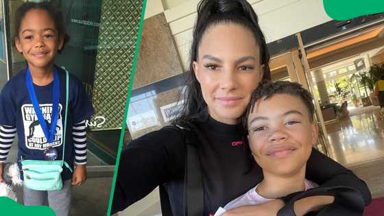 Amanza Smith's age, story, and net worth: all about the Selling Sunset star