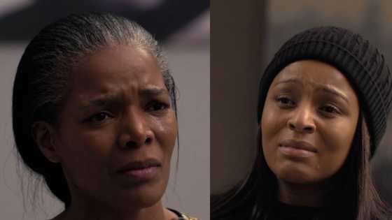 The Queen's action-packed season finale has Mzansi begging for more