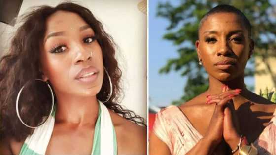 Busisiwe Lurayi's fans to watch the star 1 last time in 'Scandal!' - she joined the show before her death