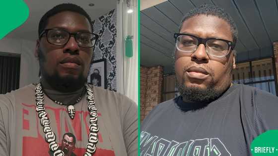 "How Wakanda sounds": South Africans enjoy isiZulu-speaking Florida man