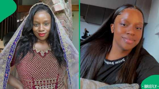 Mzansi in awe as a mom celebrated her 52nd birthday in Italy living the luxury life