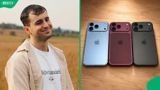 “This is insane”: Cool Story Bru breaks down new iPhone costs in SA vs other countries