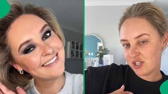 "It’s not South Africans that get offended": SA reacts to lady wanting to to dress in Shweshwe attire