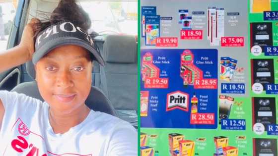 Back to school: Mom shares recommendation for an affordable stationery store, SA parents happy