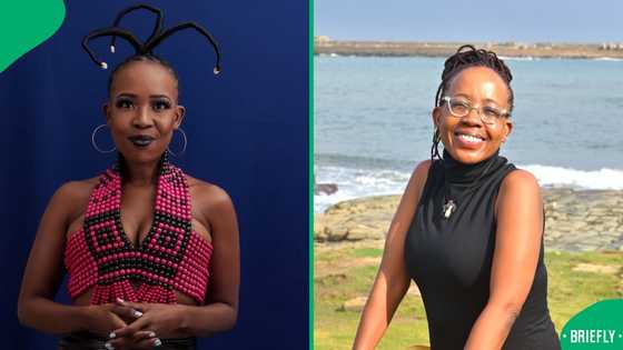 Ntsiki Mazwai makes claims linking March and March protests to Madlanga Commission