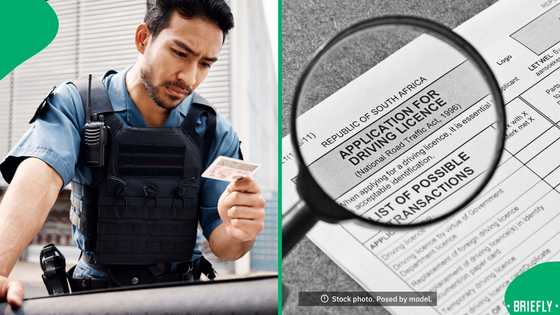 Over 700,000 waiting for new driver's license cards, SA stumped