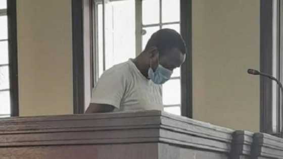 "Aowa": Man accused of kidnapping 50 Ethiopian nationals appears in court