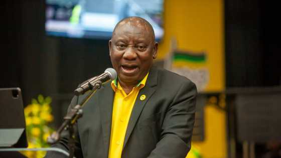 Loadshedding: Ramaphosa worried about Eskom, stage 4 to continue all week