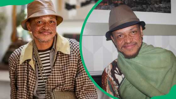 Who is Felipe Mazibuko? Career path, fashion work, and SA influence