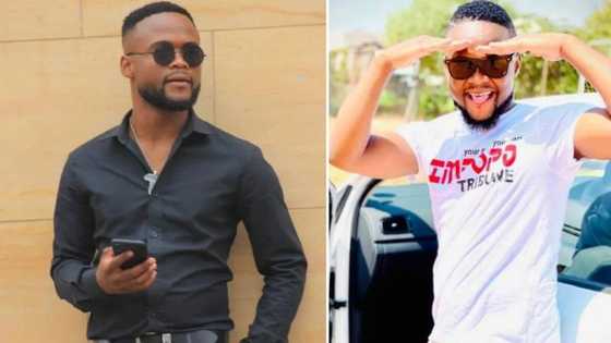 'Skeem Saam' actor Arthur Masoma starts Arthur Masoma Charity Drive to assist underprivileged schoolgirls