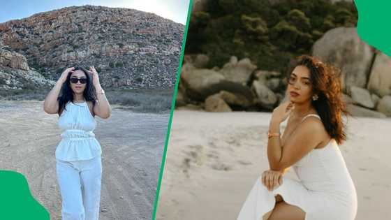 "I want the luxury": Western Cape woman in the USA shares the most difficult part of living abroad